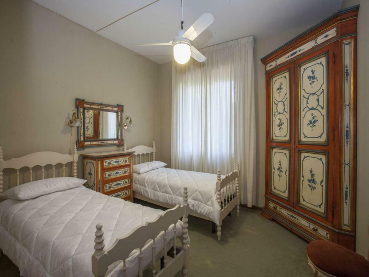Villa Chichizola 拉帕洛 外观 照片