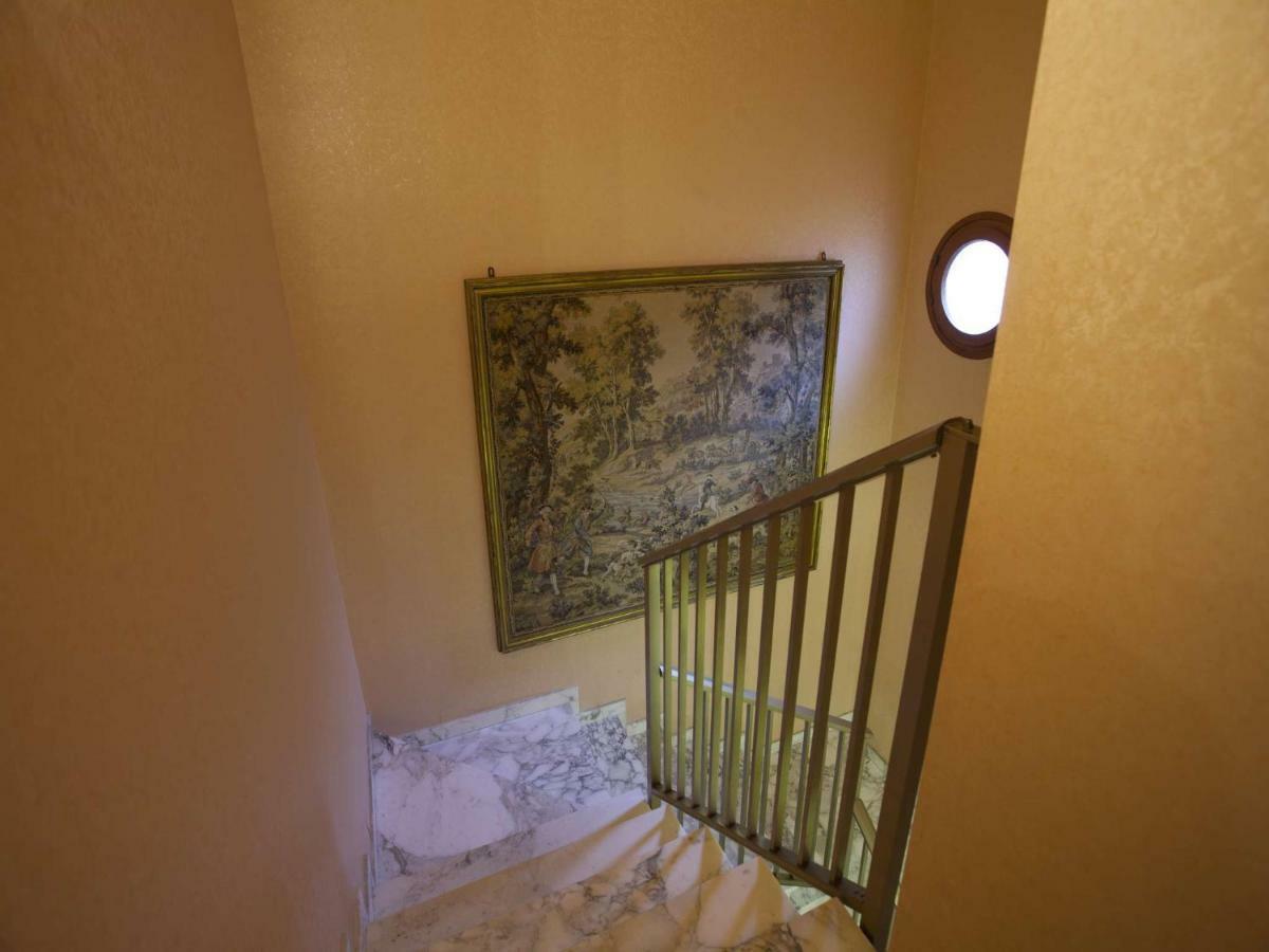 Villa Chichizola 拉帕洛 外观 照片