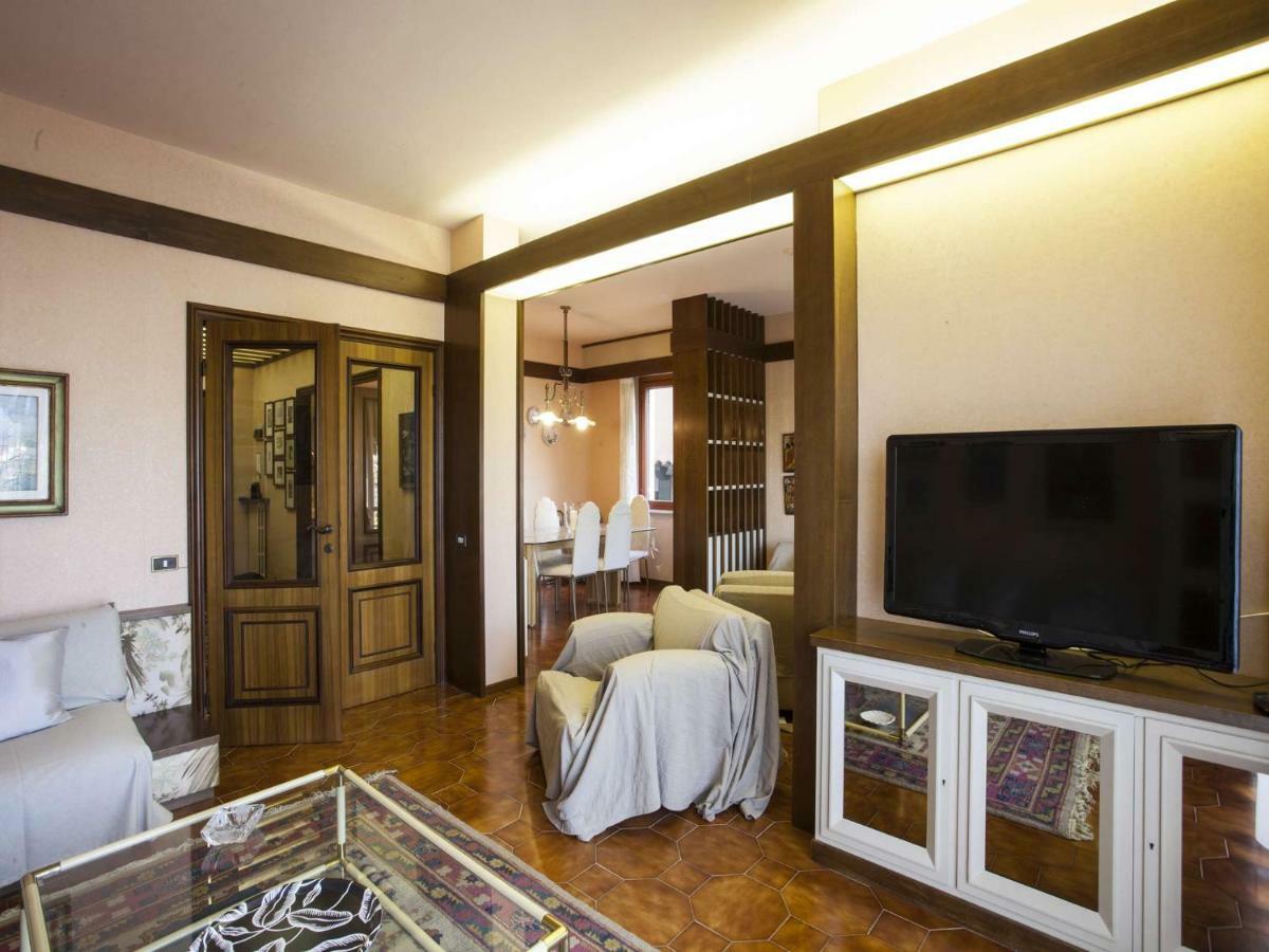 Villa Chichizola 拉帕洛 外观 照片