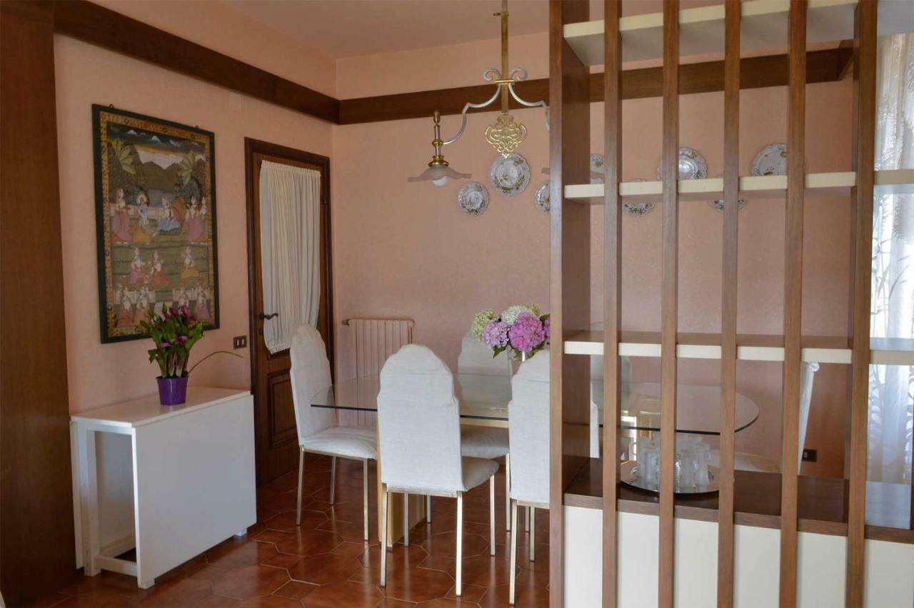 Villa Chichizola 拉帕洛 外观 照片