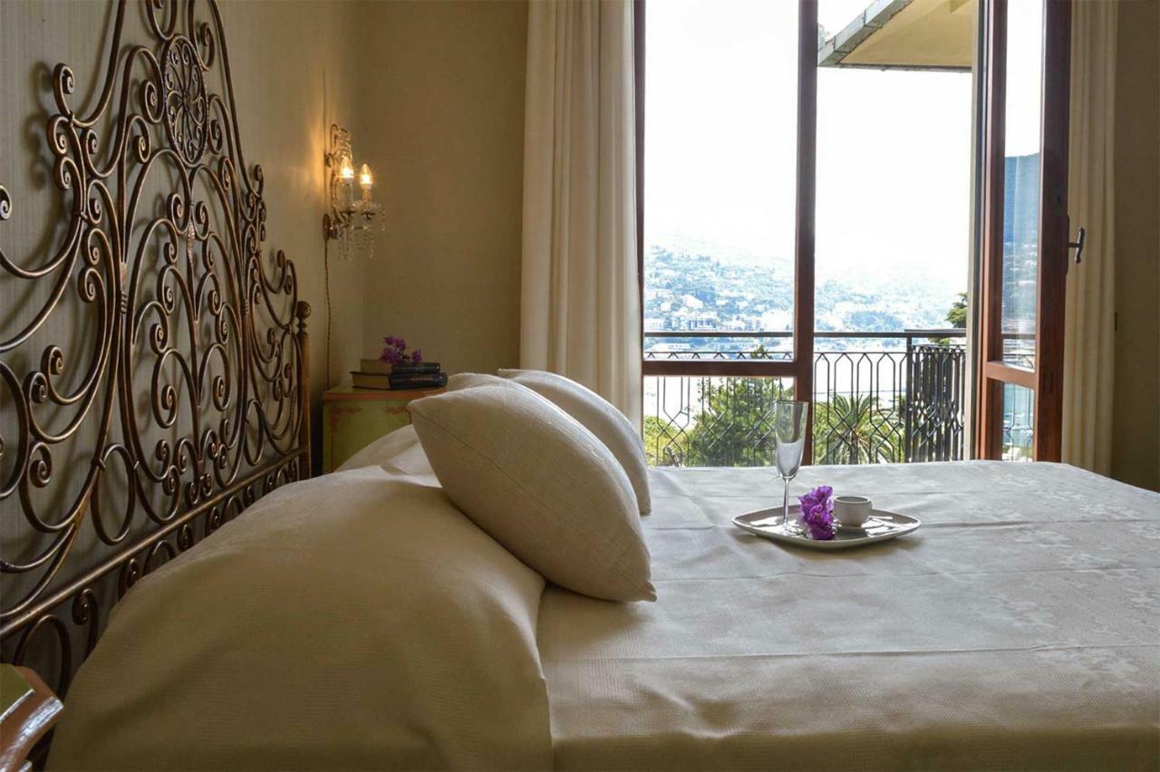 Villa Chichizola 拉帕洛 外观 照片