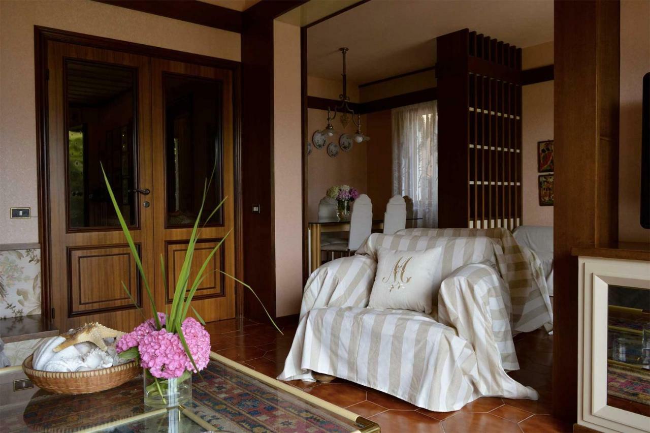 Villa Chichizola 拉帕洛 外观 照片